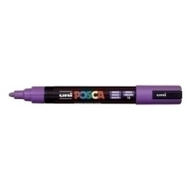 COMPRAR ROTUL.UNI-POSCA PC-5M  VIOLETA