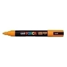 COMPRAR ROTUL.UNI-POSCA PC-5M NARANJA MEDIO