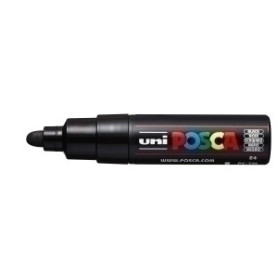 COMPRAR ROTUL.UNI-POSCA PC-7M  NEGRO