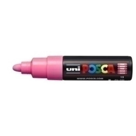 COMPRAR ROTUL.UNI-POSCA PC-7M  ROSA