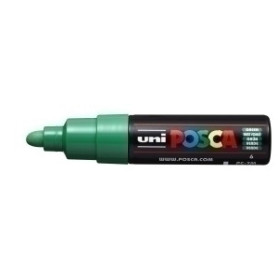 COMPRAR ROTUL.UNI-POSCA PC-7M  VERDE