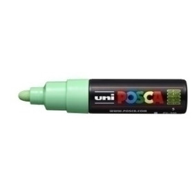 COMPRAR ROTUL.UNI-POSCA PC-7M  VERDE CLARO