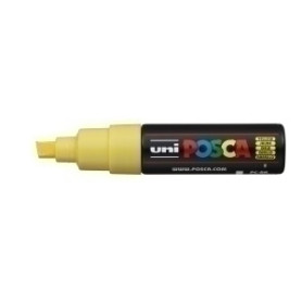 COMPRAR ROTUL.UNI-POSCA PC-8K  AMARILLO