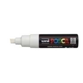 COMPRAR ROTUL.UNI-POSCA PC-8K  BLANCO