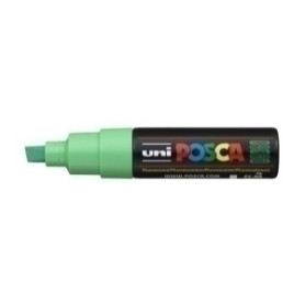 COMPRAR ROTUL.UNI-POSCA PC-8K  FLUOR VERDE