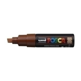 COMPRAR ROTUL.UNI-POSCA PC-8K  MARRON