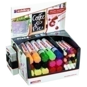 COMPRAR ROTUL.EDDING WINDOW EXPOSITOR 44