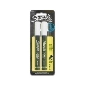 COMPRAR ROTUL.SHARPIE CHALK MARKER BLANCO B/2