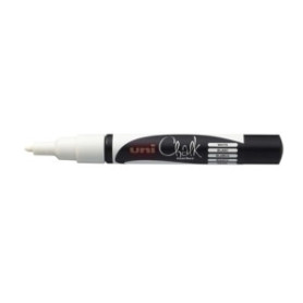 COMPRAR ROTUL.UNIBALL CHALK MARKER PWE-3MS BLANC