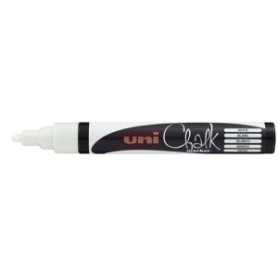 COMPRAR ROTUL.UNIBALL CHALK MARKER PWE-5M BLANCO