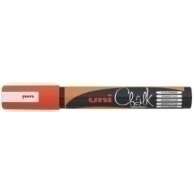 COMPRAR ROTUL.UNIBALL CHALK MARKER PWE-5M NARANJ