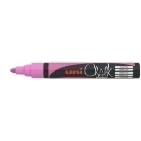 COMPRAR ROTUL.UNIBALL CHALK MARKER PWE-5M ROSA