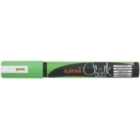 COMPRAR ROTUL.UNIBALL CHALK MARKER PWE-5M VERDE