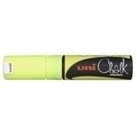 COMPRAR ROTUL.UNIBALL CHALK MARKER PWE-8K AMARIL