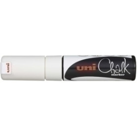COMPRAR ROTUL.UNIBALL CHALK MARKER PWE-8K BLANCO
