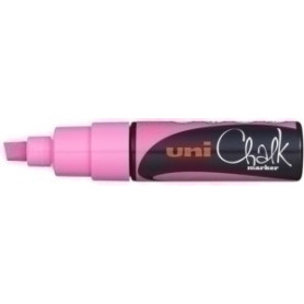 COMPRAR ROTUL.UNIBALL CHALK MARKER PWE-8K ROSA