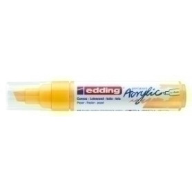 COMPRAR ROTUL.EDDING 5000 ACRYLIC 5-10 mm AMARIL