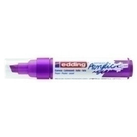 COMPRAR ROTUL.EDDING 5000 ACRYLIC 5-10 mm ARANDA