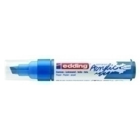 COMPRAR ROTUL.EDDING 5000 ACRYLIC 5-10 mm AZUL G