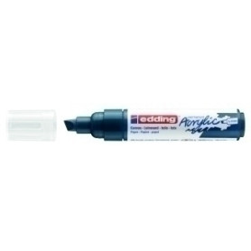 COMPRAR ROTUL.EDDING 5000 ACRYLIC 5-10 mm AZUL N