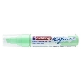 COMPRAR ROTUL.EDDING 5000 ACRYLIC 5-10 mm MENTA