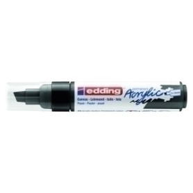 COMPRAR ROTUL.EDDING 5000 ACRYLIC 5-10 mm NEGRO