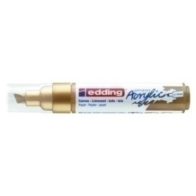 COMPRAR ROTUL.EDDING 5000 ACRYLIC 5-10 mm ORO