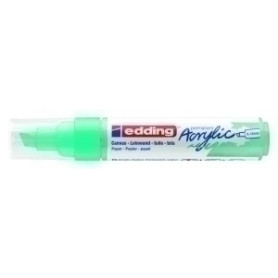 COMPRAR ROTUL.EDDING 5000 ACRYLIC 5-10 mm TURQUE