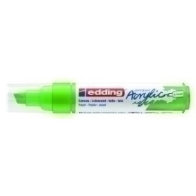 COMPRAR ROTUL.EDDING 5000 ACRYLIC 5-10 mm VERDE