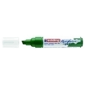 COMPRAR ROTUL.EDDING 5000 ACRYLIC 5-10 mm VERDE