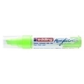 COMPRAR ROTUL.EDDING 5000 ACRYLIC 5-10 mm VERDE