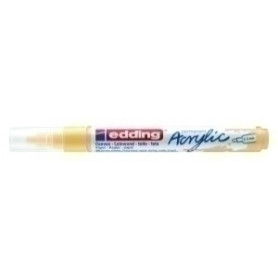 COMPRAR ROTUL.EDDING 5100 ACRYLIC 2-3 mm AMARILL