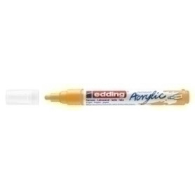 COMPRAR ROTUL.EDDING 5100 ACRYLIC 2-3 mm AMARILL
