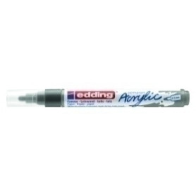 COMPRAR ROTUL.EDDING 5100 ACRYLIC 2-3 mm ANTRACI