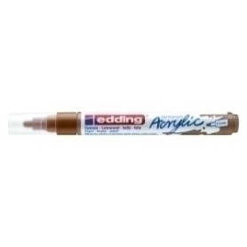 COMPRAR ROTUL.EDDING 5100 ACRYLIC 2-3 mm AVELLAN
