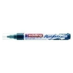 COMPRAR ROTUL.EDDING 5100 ACRYLIC 2-3 mm AZUL NO