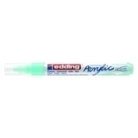 COMPRAR ROTUL.EDDING 5100 ACRYLIC 2-3 mm AZUL PA