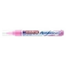 COMPRAR ROTUL.EDDING 5100 ACRYLIC 2-3 mm MALVA