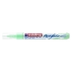 COMPRAR ROTUL.EDDING 5100 ACRYLIC 2-3 mm MENTA S