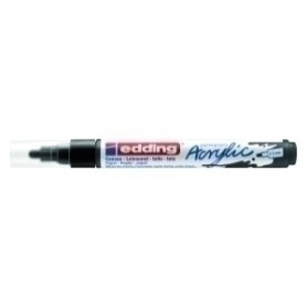 COMPRAR ROTUL.EDDING 5100 ACRYLIC 2-3 mm NEGRO