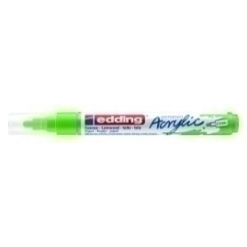 COMPRAR ROTUL.EDDING 5100 ACRYLIC 2-3 mm VERDE L