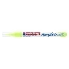 COMPRAR ROTUL.EDDING 5300 ACRYLIC 1-2 mm AMARILL