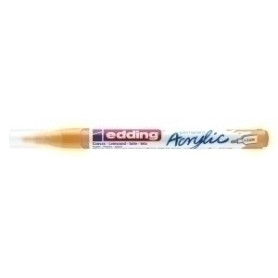 COMPRAR ROTUL.EDDING 5300 ACRYLIC 1-2 mm AMARILL