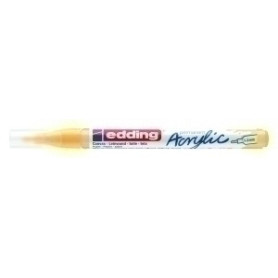 COMPRAR ROTUL.EDDING 5300 ACRYLIC 1-2 mm AMARILL