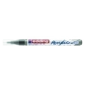 COMPRAR ROTUL.EDDING 5300 ACRYLIC 1-2 mm ANTRACI