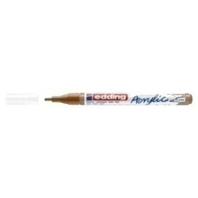 COMPRAR ROTUL.EDDING 5300 ACRYLIC 1-2 mm AVELLAN