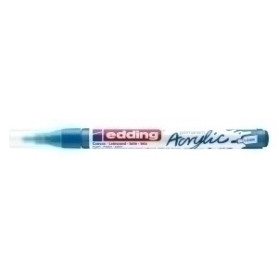 COMPRAR ROTUL.EDDING 5300 ACRYLIC 1-2 mm AZUL GE