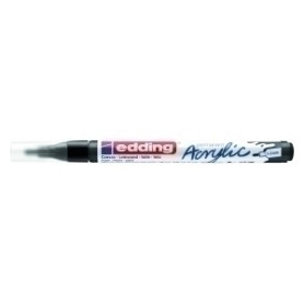 COMPRAR ROTUL.EDDING 5300 ACRYLIC 1-2 mm NEGRO