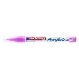 COMPRAR ROTUL.EDDING 5300 ACRYLIC 1-2 mm ROSA NE
