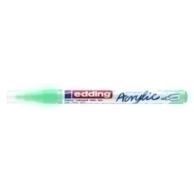 COMPRAR ROTUL.EDDING 5300 ACRYLIC 1-2 mm TURQUES